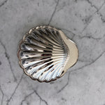 Cargar imagen en el visor de la galería, Concha de Bautiso Plata
