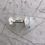 Cargar imagen en el visor de la galería, Sonaja para Bebe Plata
